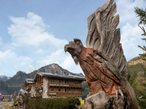 Apartment in Wald im Pinzgau with sauna